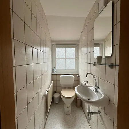 Enjoy 6 Apartamento *