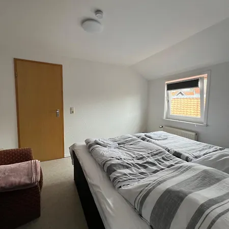 Apartamento Enjoy 6 Goslar