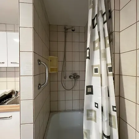 Apartamento Enjoy 6 Goslar