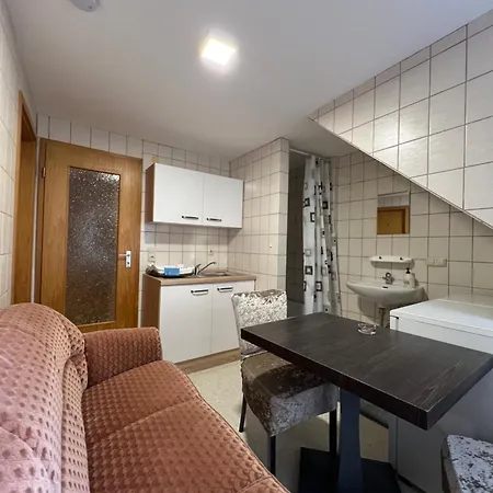 Apartamento Enjoy 6 *